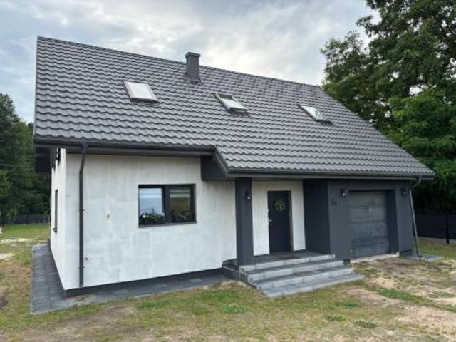 Dom na sprzedaż w Wojciechów, Lubelskie