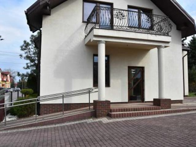 Dom na sprzedaż w Wojcieszków, Lubelskie