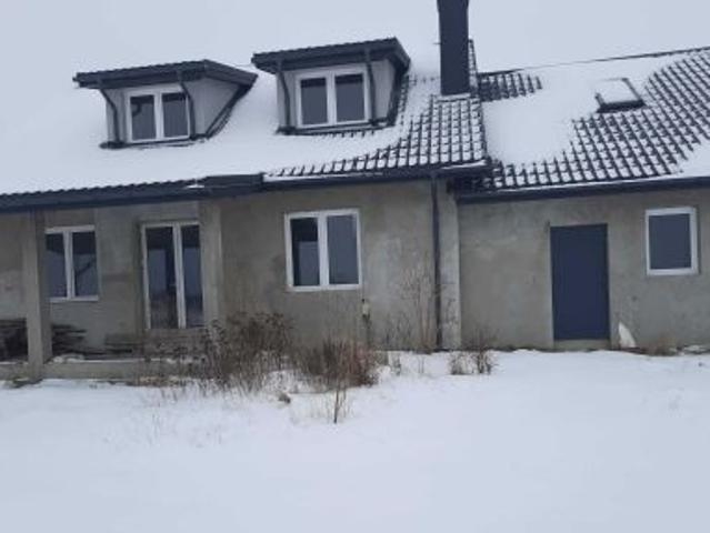 Dom na sprzedaż w Wojcieszków, Lubelskie