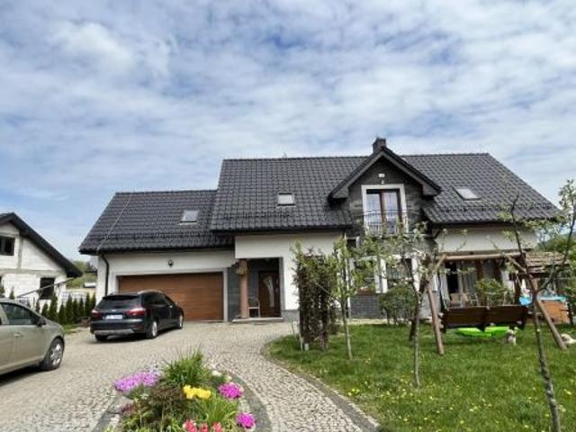 Dom na sprzedaż w Wojcieszów, Dolnośląskie