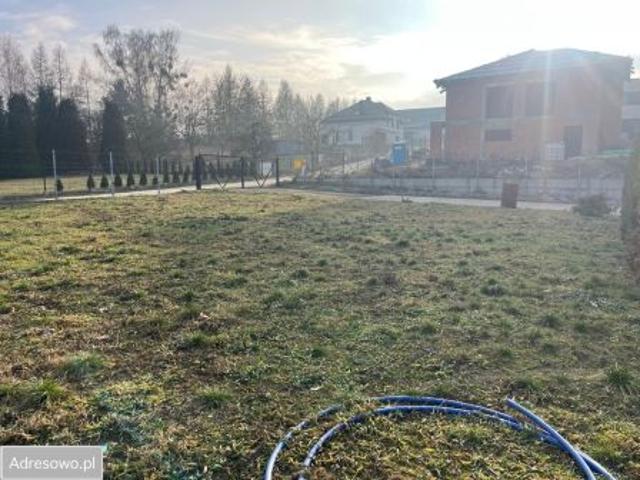 Grunt na sprzedaż w Wojkowice, Śląskie