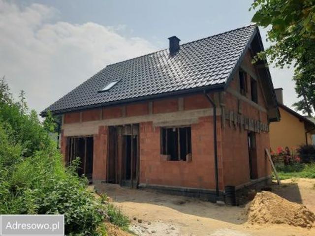 Dom na sprzedaż w Wojkowice