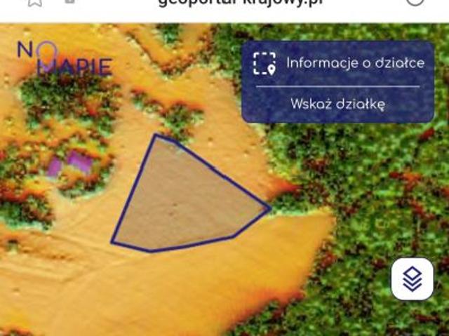 Grunt na sprzedaż w Małopolskie