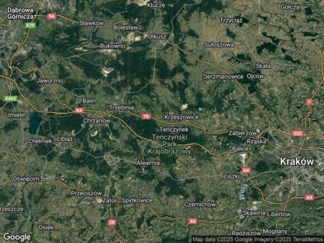 Grunt na sprzedaż w Wola Filipowska, Małopolskie