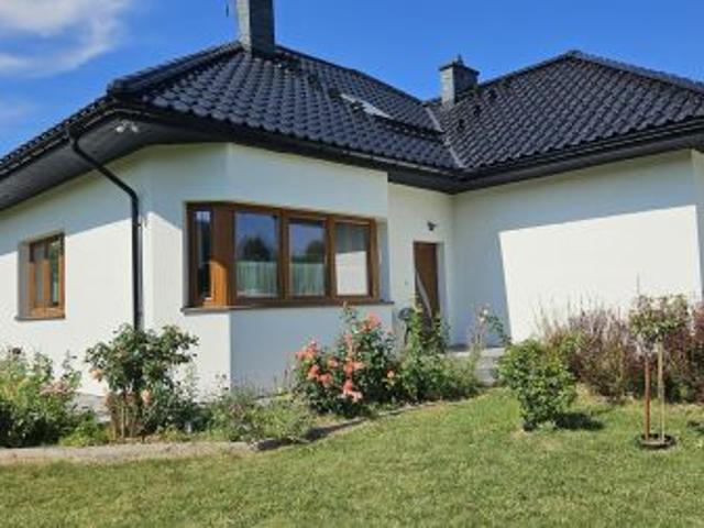 Dom na sprzedaż w Wola Filipowska, Małopolskie