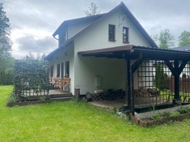 Grunt na sprzedaż w Wola Filipowska, Małopolskie