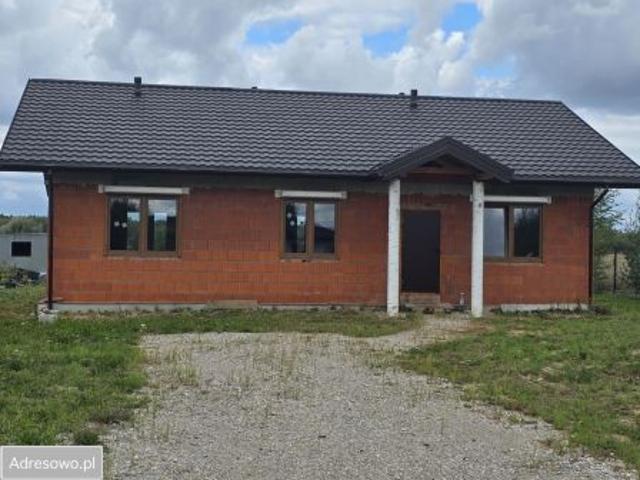 Dom na sprzedaż w Wola Krzysztoporska, Łódzkie