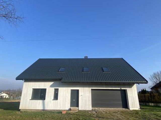 Dom na sprzedaż w Wola Krzysztoporska