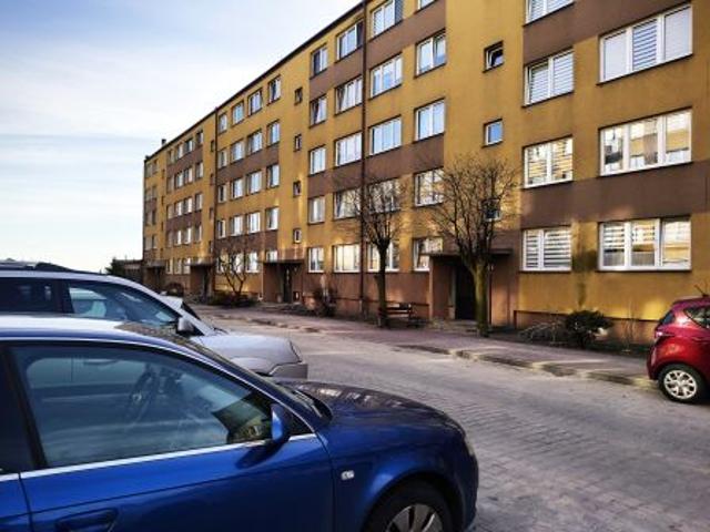 Mieszkanie na sprzedaż w Gorzkowice, Łódzkie