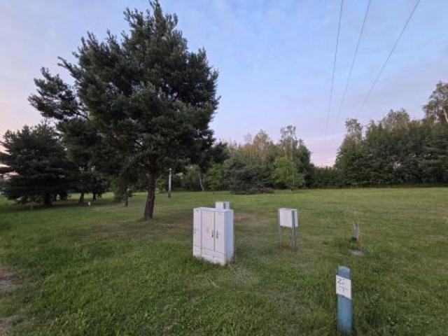 Grunt na sprzedaż w Wolanów, Mazowieckie