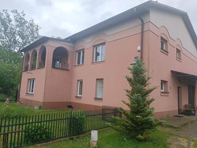 Dom na sprzedaż w Wolanów, Mazowieckie