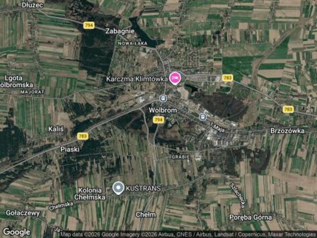 Mieszkanie na sprzedaż w Wolbrom, Małopolskie