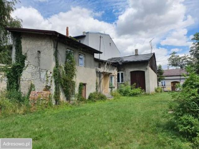 Dom na sprzedaż w Wolbrom, Małopolskie