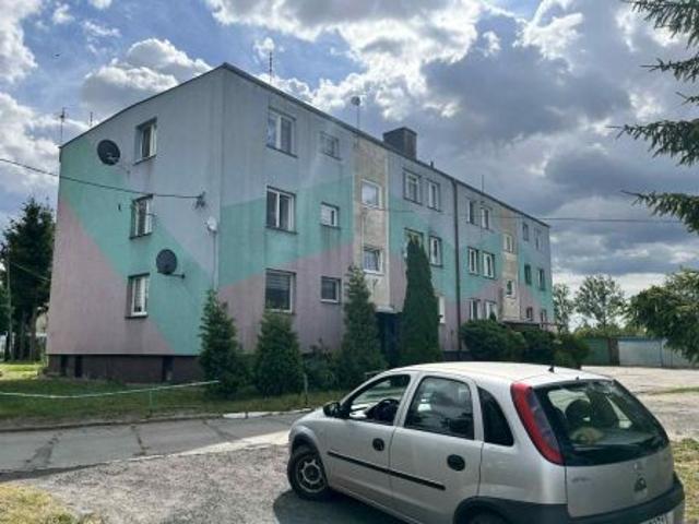Mieszkanie na sprzedaż w Wolental, powiat starogardzki