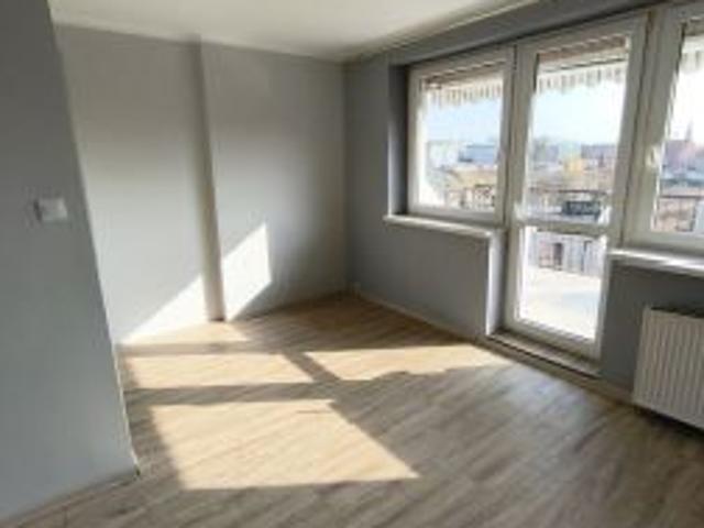 Mieszkanie na sprzedaż w Wolin, Zachodniopomorskie