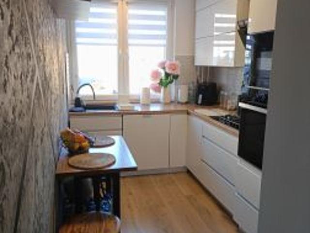 Mieszkanie na sprzedaż w Wolin, Zachodniopomorskie