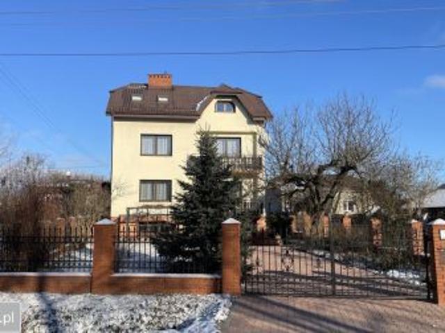Dom na sprzedaż w Wólka, Lubelskie