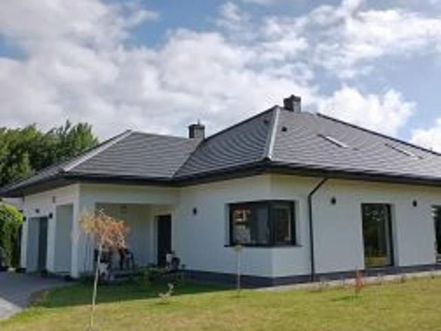 Dom na sprzedaż w Wólka Kosowska, Mazowieckie