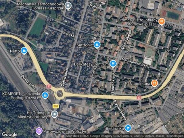 Dom na sprzedaż w Wolsztyn, powiat wolsztyński