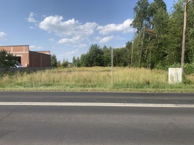 Grunt na sprzedaż w Wręczyca Wielka, Śląskie