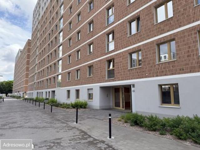 Mieszkanie na sprzedaż w Wrocław, Dolnośląskie