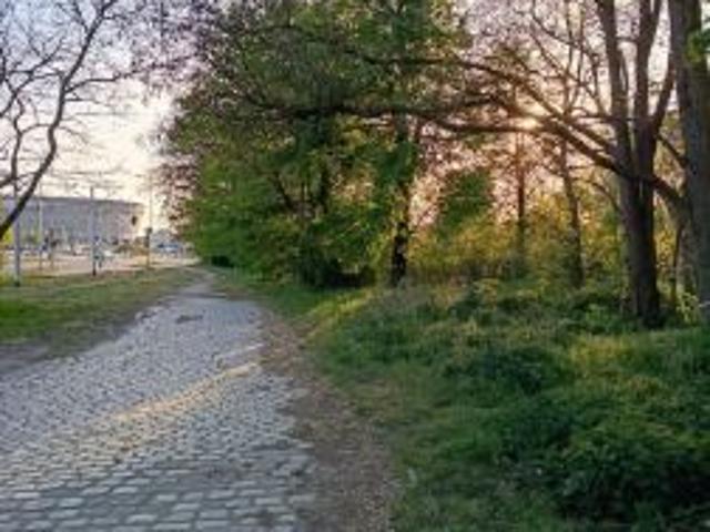 Grunt na sprzedaż w Wrocław, Dolnośląskie