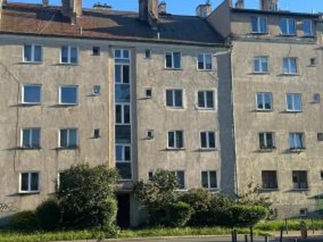 Mieszkanie na sprzedaż w Wrocław, Dolnośląskie
