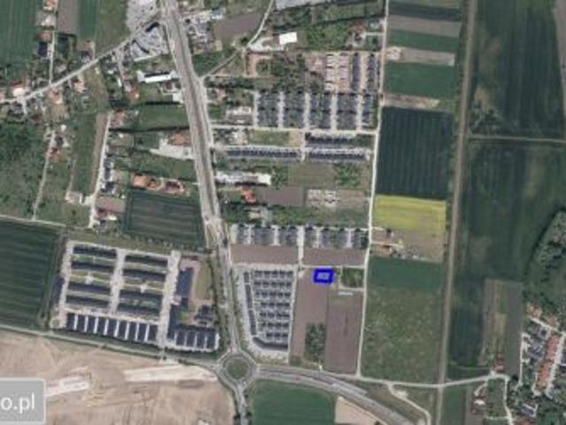 Grunt na sprzedaż w Wrocław, Dolnośląskie