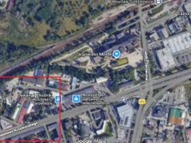 Grunt na sprzedaż w Wrocław, Dolnośląskie
