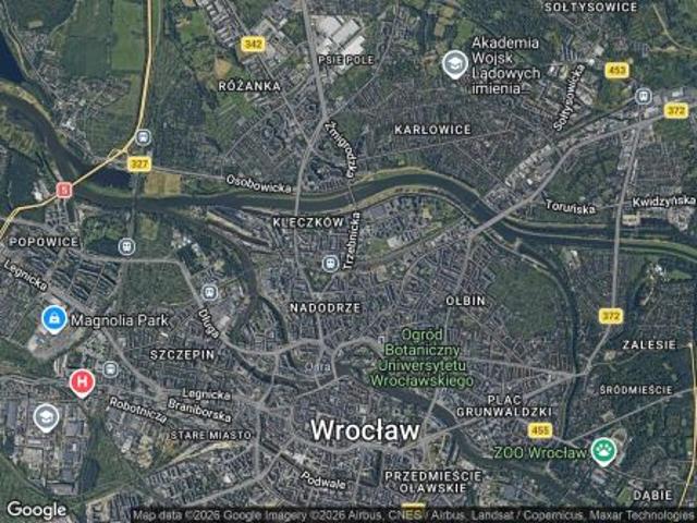 Mieszkanie na sprzedaż w Wrocław, Dolnośląskie