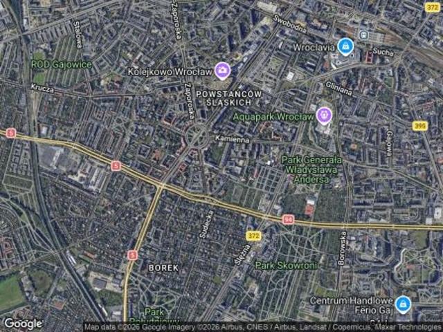 Mieszkanie na sprzedaż w Wrocław, Dolnośląskie