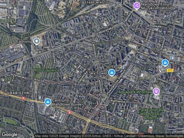 Mieszkanie na sprzedaż w Wrocław, Dolnośląskie
