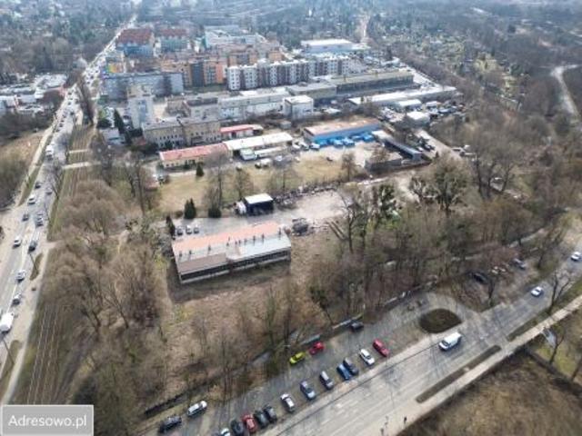 Grunt na sprzedaż w Wrocław, Dolnośląskie