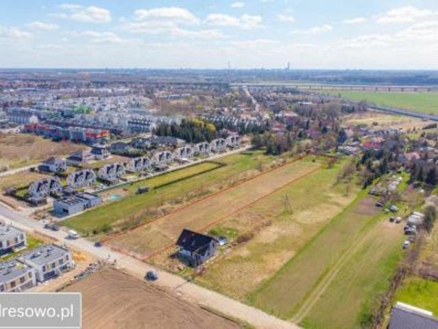 Grunt na sprzedaż w Wrocław, Dolnośląskie