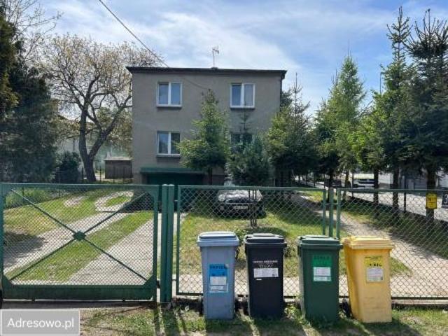Dom na sprzedaż w Wrocław, Dolnośląskie