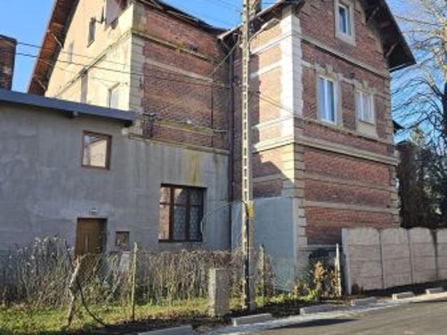 Dom na sprzedaż w Wrocław, Dolnośląskie