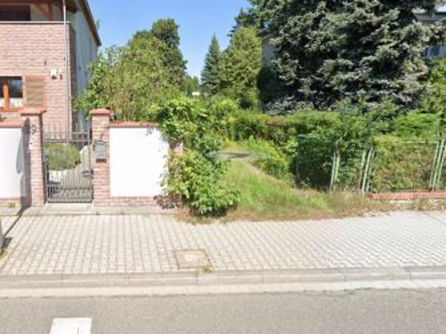 Grunt na sprzedaż w Wrocław, Dolnośląskie