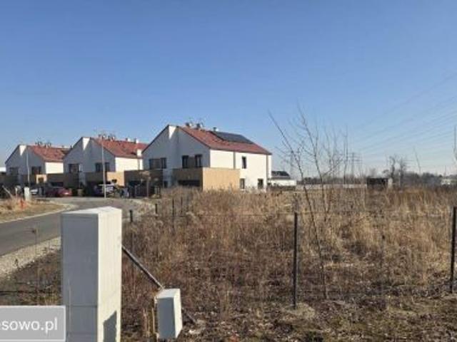 Grunt na sprzedaż w Wrocław, Dolnośląskie