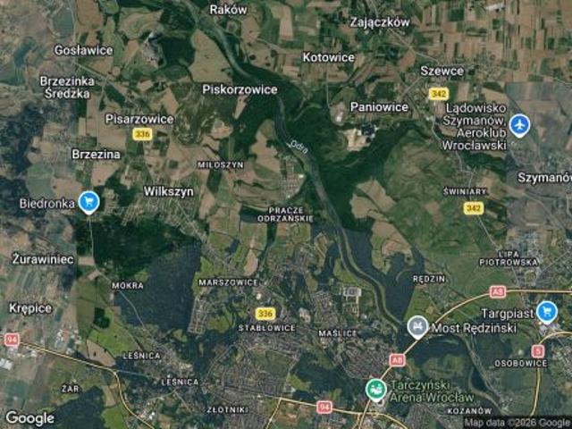 Mieszkanie na sprzedaż w Wrocław