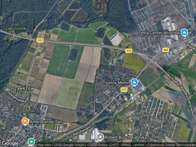 Dom na sprzedaż w Wrocław, Dolnośląskie