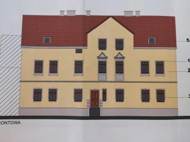 Dom na sprzedaż w Wrocław, Dolnośląskie