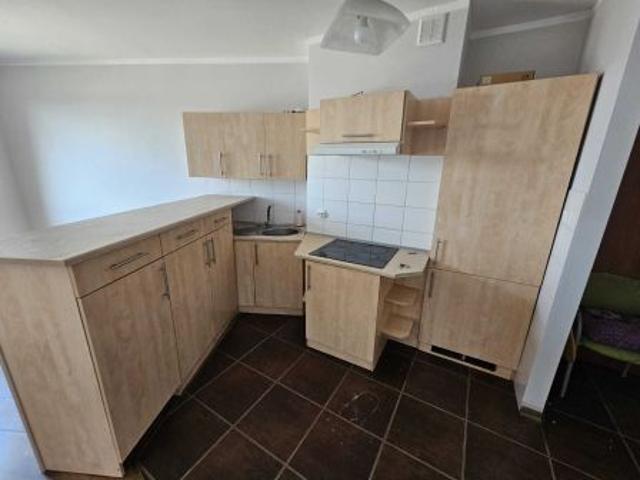 Mieszkanie na sprzedaż w Wrocław, Dolnośląskie