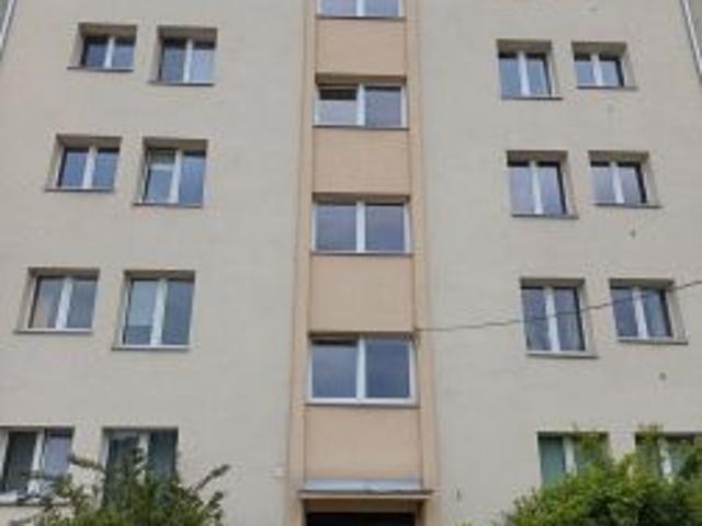 Mieszkanie na sprzedaż w Wrocław