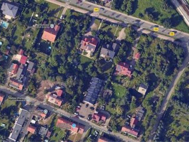 Grunt na sprzedaż w Wrocław, Dolnośląskie