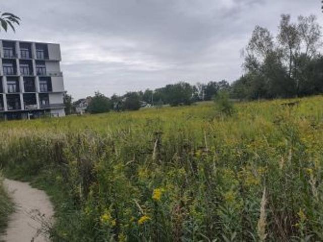 Grunt na sprzedaż w Wrocław