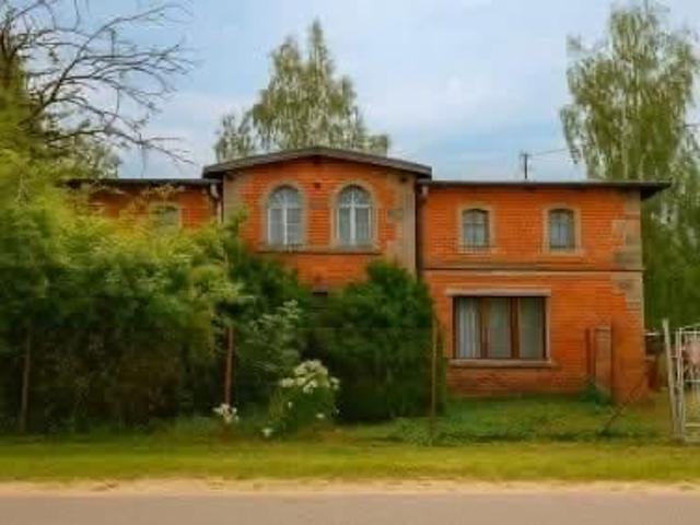 Dom na sprzedaż w Wrocki, powiat golubsko-dobrzyński