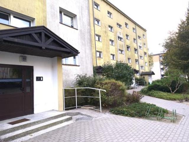 Mieszkanie na sprzedaż w Osiedle Borek, Wronki