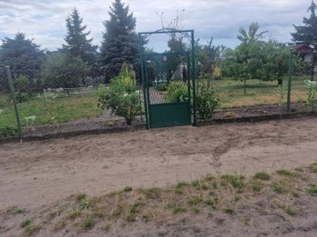 Grunt na sprzedaż w Września, Wielkopolskie