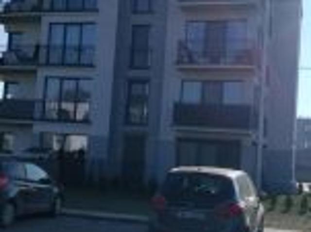 Mieszkanie na sprzedaż w Września, Wielkopolskie