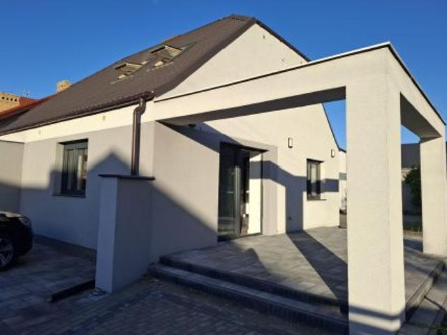 Dom na sprzedaż w Września, Wielkopolskie